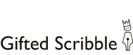 Gifted Scribble : Graphic Design Nottingham