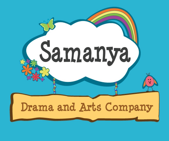 Samanya Logo
